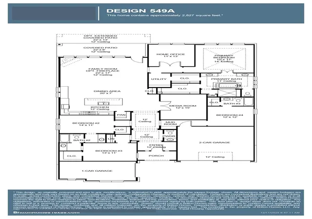 Photo 2 of Single family home for sale at 2412 Domingo Dr, Aledo, TX 76008 | MLS# 21246230 | Listing updated on 2026-10-07