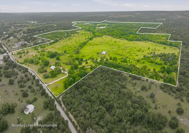 Photo 1 of Land for sale at 4823 Airport Rd, Aledo, TX 76008 | MLS# 21244767 | Listing updated on 2026-10-06
