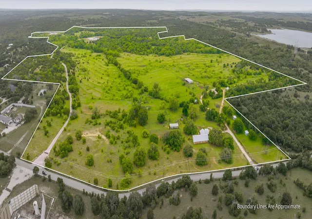 Photo 2 of Land for sale at 4823 Airport Rd, Aledo, TX 76008 | MLS# 21244767 | Listing updated on 2026-10-06