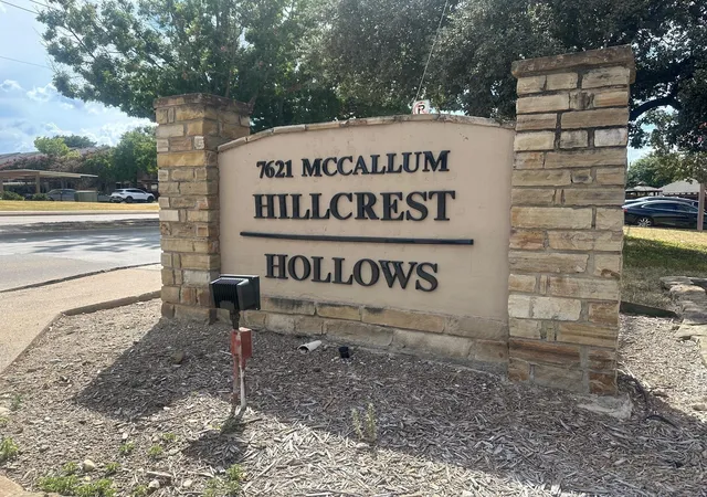 2nd image of 7621 Mccallum Blvd, Dallas, TX 75252