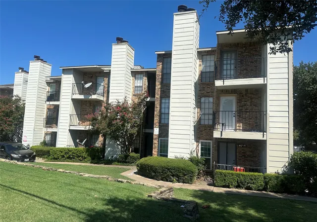 22nd image of 7621 Mccallum Blvd #309, Dallas, TX 75252 | MLS# 21246275