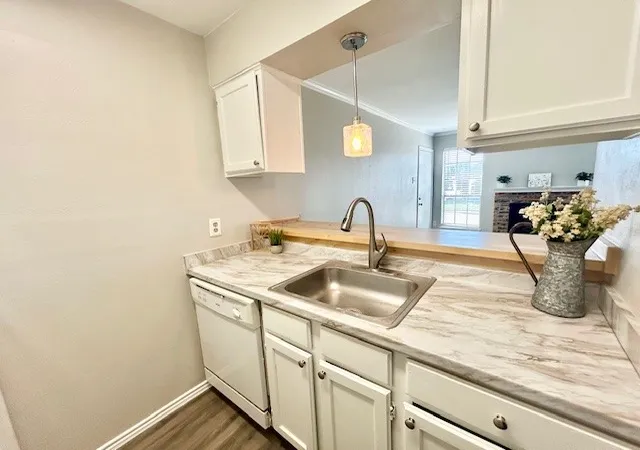 4th image of 7621 Mccallum Blvd #309, Dallas, TX 75252 | MLS# 21246275