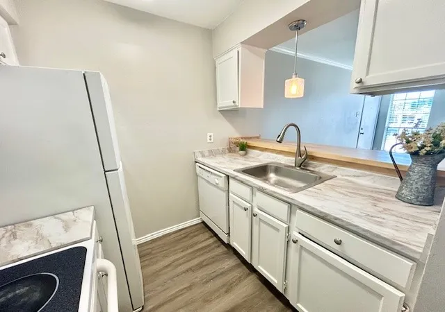 5th image of 7621 Mccallum Blvd #309, Dallas, TX 75252 | MLS# 21246275