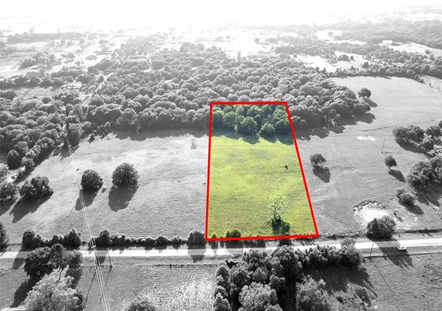 Photo 2 of Land for sale at 000 Lot 2 Campbell Ln, Springtown, TX 76082 | MLS# 21246288 | Listing updated on 2026-09-17