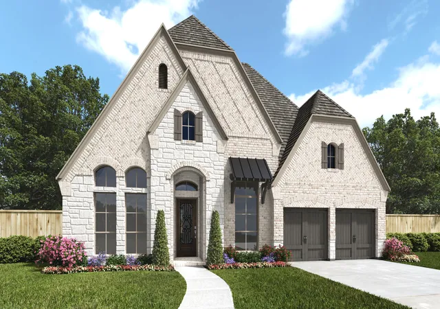 Photo 1 of Single family home for sale at 2501 Domingo Dr, Fort Worth, TX 76078 | MLS# 21246295 | Listing updated on 2026-07-24