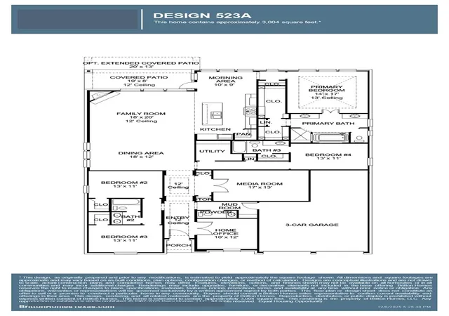 Photo 2 of Single family home for sale at 2501 Domingo Dr, Fort Worth, TX 76078 | MLS# 21246295 | Listing updated on 2026-07-24