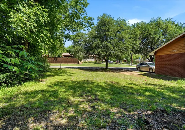 Homes for sale in Denton, TX | 00 Paisley St, Denton, TX 76209 | MLS# 21245423