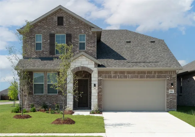 Photo 1 of Sale Pending at 1504 Calanques St, Royse City, TX 75189 | MLS# 21246328 | Listing updated on 2026-07-16