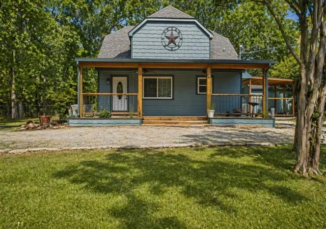 Photo 1 of Sale Pending at 1853 Lake Highland W, Quinlan, TX 75474 | MLS# 21244988 | Listing updated on 2026-08-25