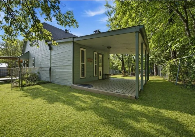 Photo 2 of Sale Pending at 1853 Lake Highland W, Quinlan, TX 75474 | MLS# 21244988 | Listing updated on 2026-08-25
