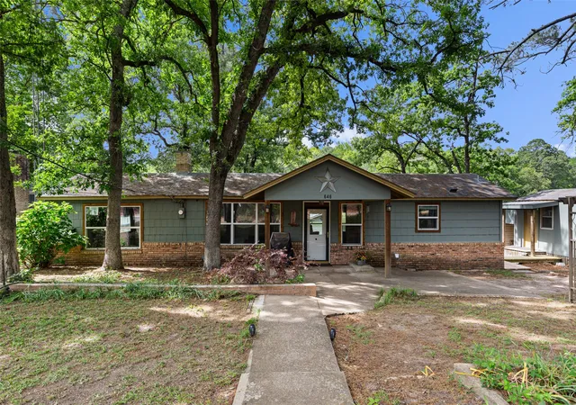 Photo 1 of Single family home for sale at 646 County Road 3235, Quitman, TX 75783 | MLS# 21245130 | Listing updated on 2026-08-29