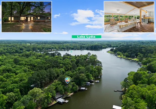 Photo 2 of Single family home for sale at 646 County Road 3235, Quitman, TX 75783 | MLS# 21245130 | Listing updated on 2026-08-29