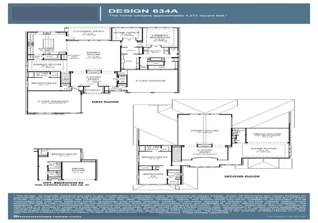 Photo 2 of Sale Pending at 14212 Fountainhead Cir, Fort Worth, TX 76008 | MLS# 21246377 | Listing updated on 2026-07-06