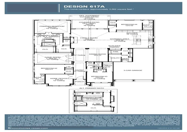 Photo 2 of Sale Pending at 14217 Fountainhead Cir, Fort Worth, TX 76008 | MLS# 21246416 | Listing updated on 2026-08-25