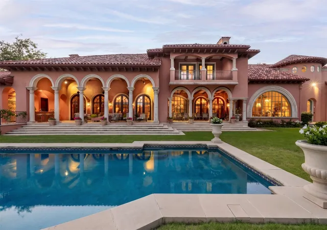 Photo 1 of Mansion for sale at 5817 Red Wolf Ln, Plano, TX 75093 | MLS# 21243404 | Listing updated on 2026-08-12