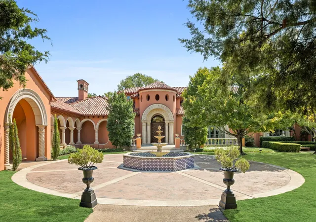 Photo 3 of Mansion for sale at 5817 Red Wolf Ln, Plano, TX 75093 | MLS# 21243404 | Listing updated on 2026-08-12