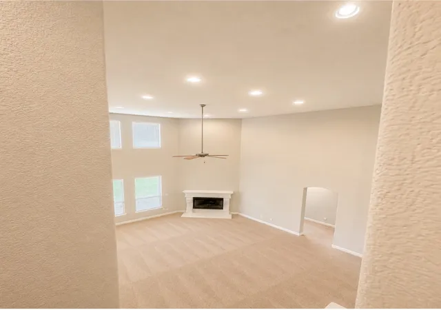 Photo 1 of Sale Pending at 2818 Twin Ridge Dr, Arlington, TX 76001 | MLS# 21235130 | Listing updated on 2026-07-22
