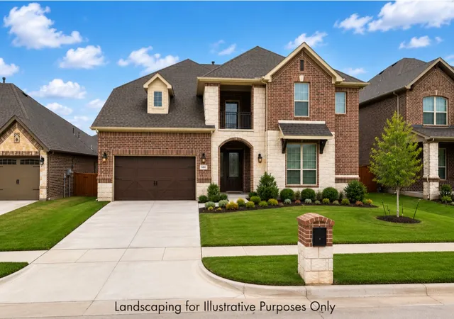 Photo 3 of Sale Pending at 2818 Twin Ridge Dr, Arlington, TX 76001 | MLS# 21235130 | Listing updated on 2026-07-22
