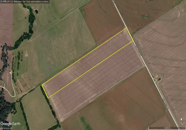 Land for sale at Tbd 20 Dale Acres Rd, Milford, TX 76670 | MLS# 21246462