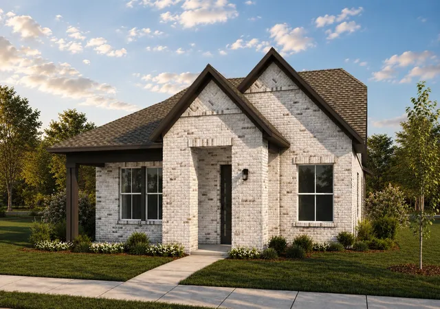 Photo 1 of Single family home for sale at 1816 Mann Rd, Forney, TX 75126 | MLS# 21244010 | Listing updated on 2026-08-18