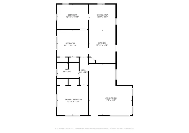 16th image of 2709 Speight Ave, Waco, TX 76711 | MLS# 21246331