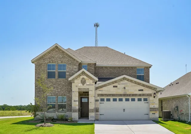 Photo 2 of Sale Pending at 2621 Grand Teton Dr, Anna, TX 75409 | MLS# 21245659 | Listing updated on 2026-08-25