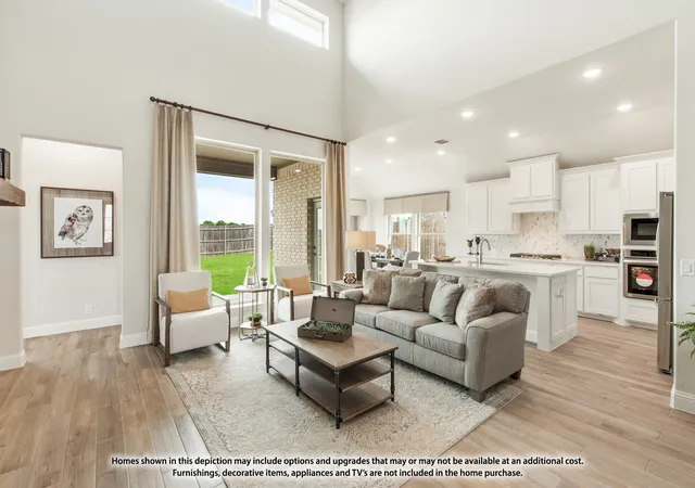 Photo 4 of Sale Pending at 1957 Evergreen Ln, Glenn Heights, TX 75154 | MLS# 21245182 | Listing updated on 2026-08-21