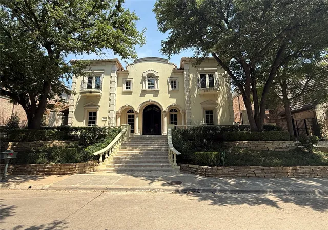 Photo 1 of Single family home for sale at 6917 Forest Glen Dr, Dallas, TX 75230 | MLS# 21244229 | Listing updated on 2026-08-26
