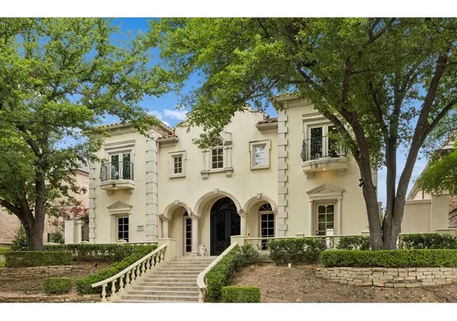 Photo 3 of Single family home for sale at 6917 Forest Glen Dr, Dallas, TX 75230 | MLS# 21244229 | Listing updated on 2026-08-26