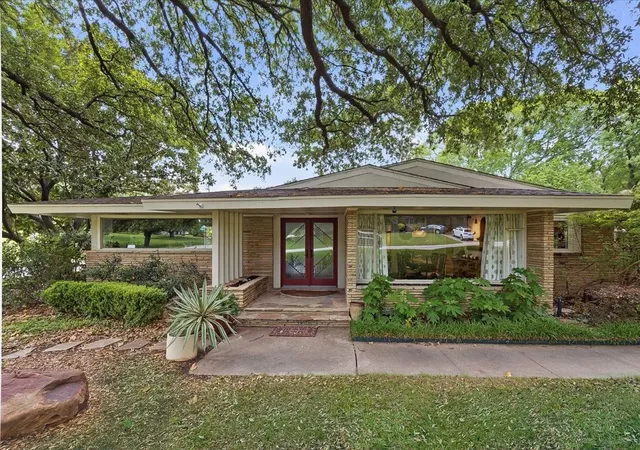 1st image of 3601 Encanto, Fort Worth, TX 76109 | MLS# 21246338