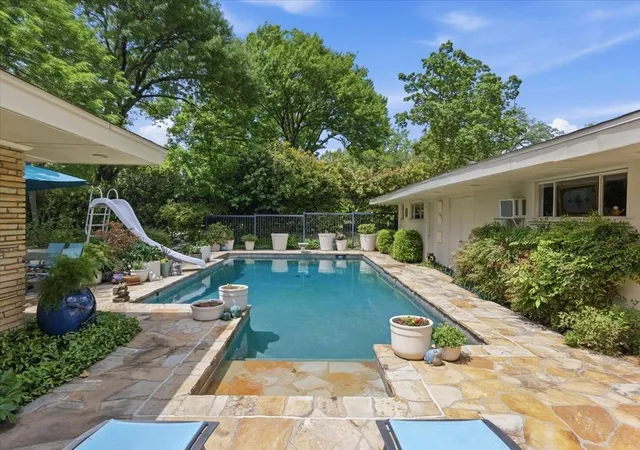 Photo 2 of Single family home for sale at 3601 Encanto, Fort Worth, TX 76109 | MLS# 21246338 | Listing updated on 2026-07-23