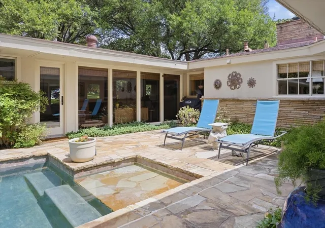 Photo 40 of Single family home for sale at 3601 Encanto, Fort Worth, TX 76109 | MLS# 21246338 | Listing updated on 2026-07-23
