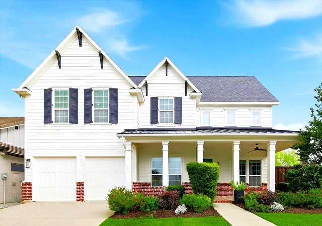 Photo 1 of Single family home for sale at 1104 Van Dr, Allen, TX 75013 | MLS# 21242212 | Listing updated on 2026-08-22