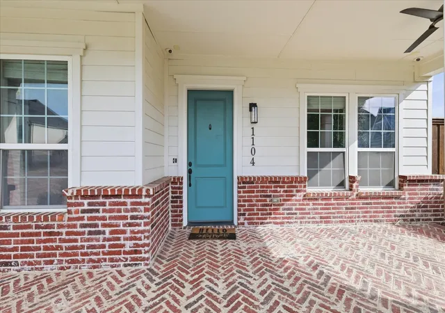 Photo 2 of Single family home for sale at 1104 Van Dr, Allen, TX 75013 | MLS# 21242212 | Listing updated on 2026-08-22