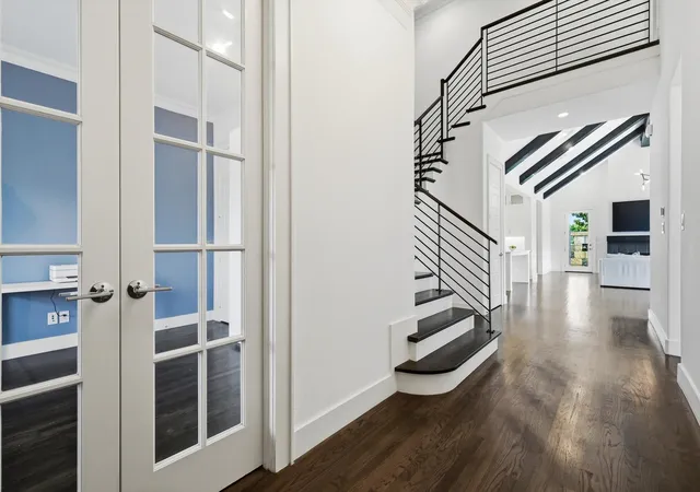 Photo 3 of Single family home for sale at 1104 Van Dr, Allen, TX 75013 | MLS# 21242212 | Listing updated on 2026-08-22