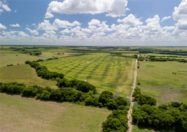 Homes for sale in Hubbard, TX | 15 Acres | Tract 5 County Rd 3307, Hubbard, TX 76648 | MLS# 21246554