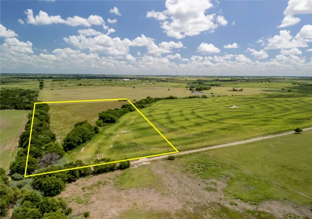 Homes for sale in Hubbard, TX | 15 Acres | Tract 5 County Rd 3307, Hubbard, TX 76648 | MLS# 21246554