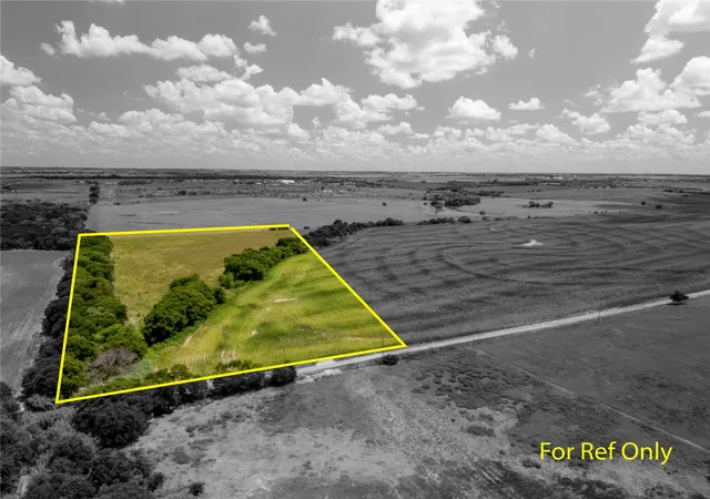 Homes for sale in Hubbard, TX | 15 Acres | Tract 5 County Rd 3307, Hubbard, TX 76648 | MLS# 21246554