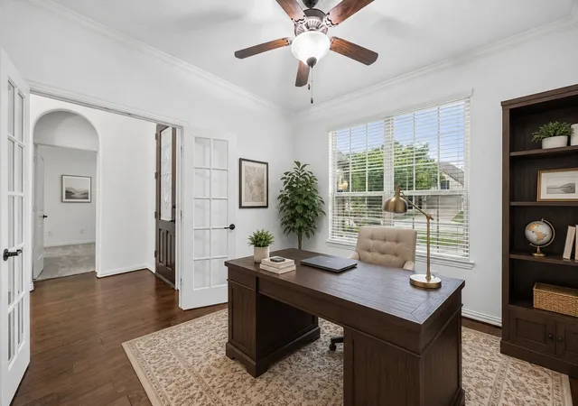 Photo 3 of Single family home for sale at 9519 Amberwoods Ln, Frisco, TX 75035 | MLS# 21246565 | Listing updated on 2026-08-23
