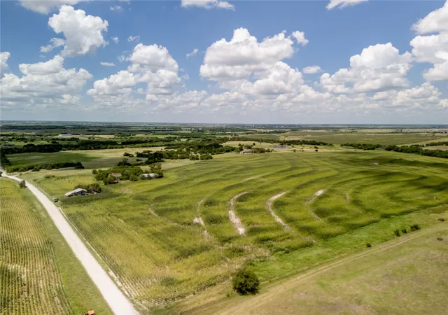 Homes for sale in Hubbard, TX | 1254 Acres | Tract 4 County Rd 3307, Hubbard, TX 76648 | MLS# 21246578