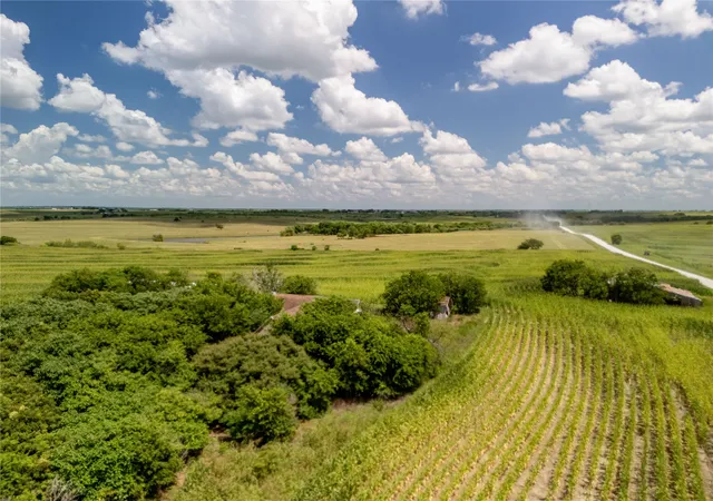 Homes for sale in Hubbard, TX | 1254 Acres | Tract 3 County Rd 3307, Hubbard, TX 76648 | MLS# 21246596