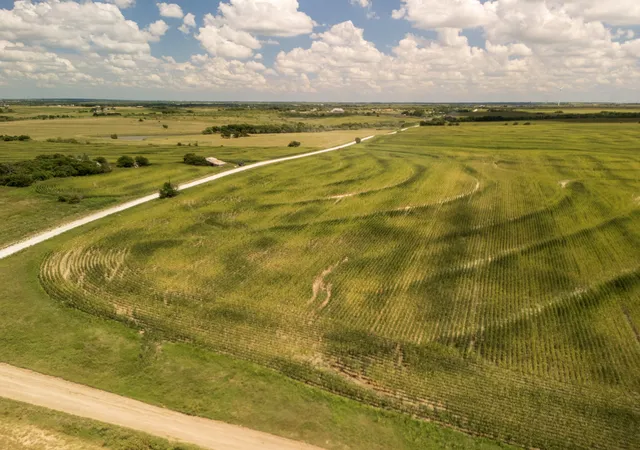 Homes for sale in Hubbard, TX | 11 Acres | Tbd County Rd 3150, Hubbard, TX 76648 | MLS# 21246625