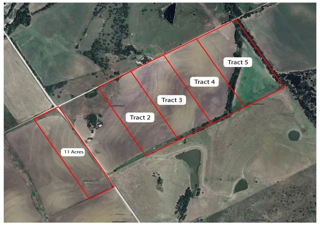 Homes for sale in Hubbard, TX | 11 Acres | Tbd County Rd 3150, Hubbard, TX 76648 | MLS# 21246625