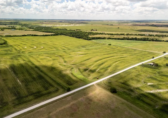 Homes for sale in Hubbard, TX | 11 Acres | Tbd County Rd 3150, Hubbard, TX 76648 | MLS# 21246625
