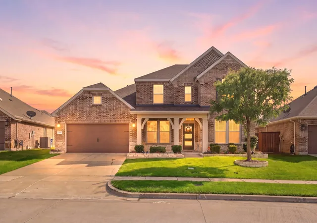 1st image of 1709 Frankford Dr, Forney, TX 75126 | MLS# 21246633