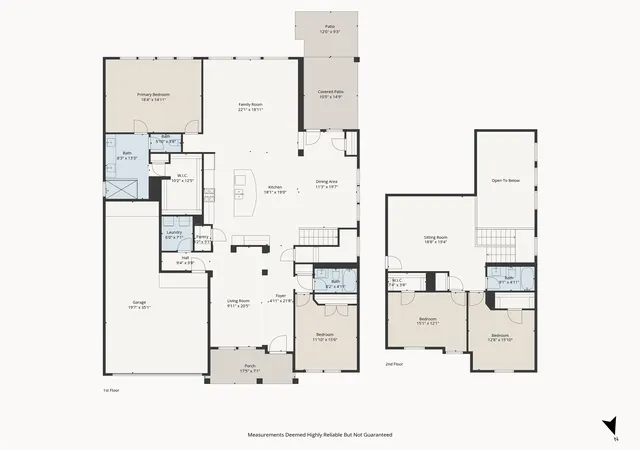 26th image of 1709 Frankford Dr, Forney, TX 75126 | MLS# 21246633