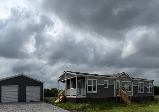 Photo 1 of Manufactured home for sale at 5937 County Road 1017, Joshua, TX 76058 | MLS# 21246638 | Listing updated on 2026-08-26