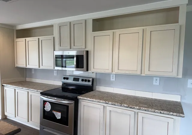Photo 3 of Manufactured home for sale at 5937 County Road 1017, Joshua, TX 76058 | MLS# 21246638 | Listing updated on 2026-08-26