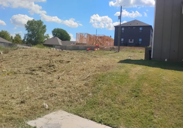 Photo 1 of Land for sale at 7913 Marydean Ave, Fort Worth, TX 76116 | MLS# 21246641 | Listing updated on 2026-09-27
