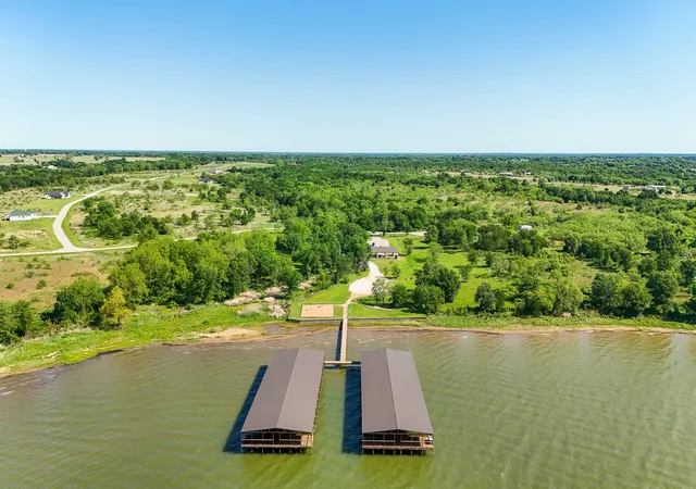 Homes for sale in Corsicana, TX | Lot 100 Stillwater Shores, Corsicana, TX 75109 | MLS# 21244536